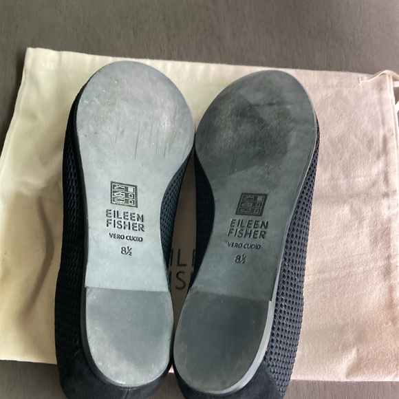 Eileen Fisher Flats - Picture 5 of 9
